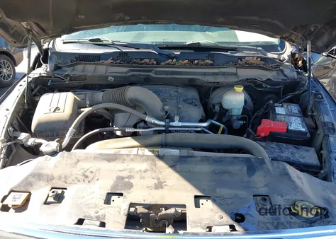 2015 Ram 1500 Lone Star из США, поврежденный, VIN 1C6RR7LT0FS768965